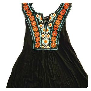 Summer Tank Top.